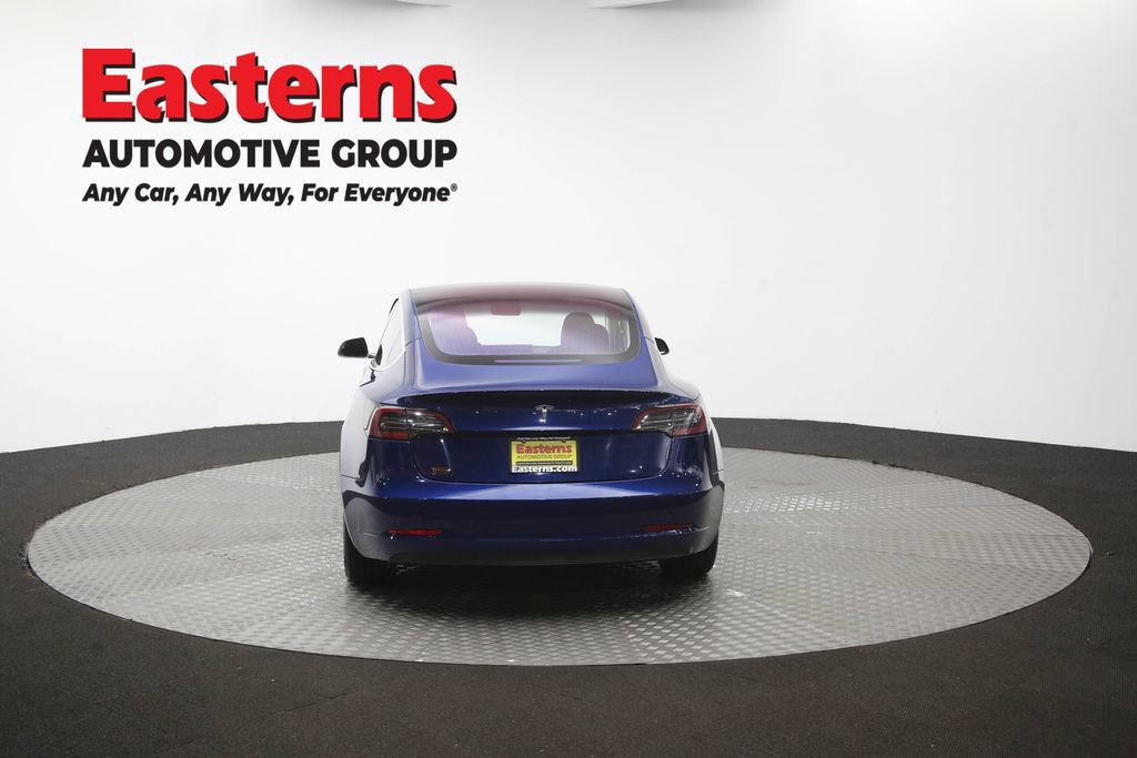 Used 2018 Tesla Model 3 Long Range RWD image 32