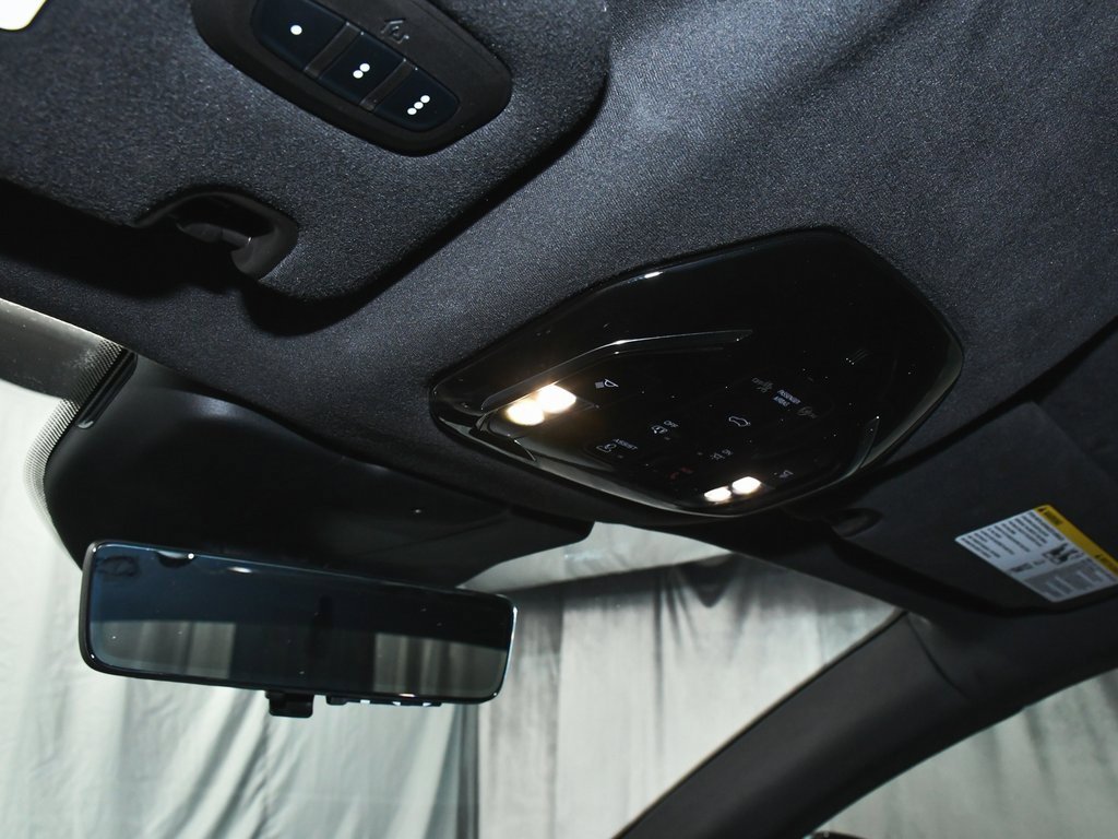 Used 2024 Maserati GranTurismo Modena image 50