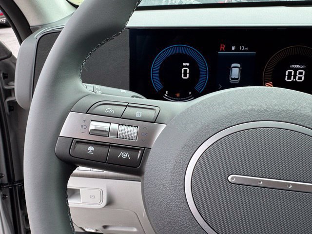 New 2026 Hyundai Kona SEL Sport AWD/4WD image 21