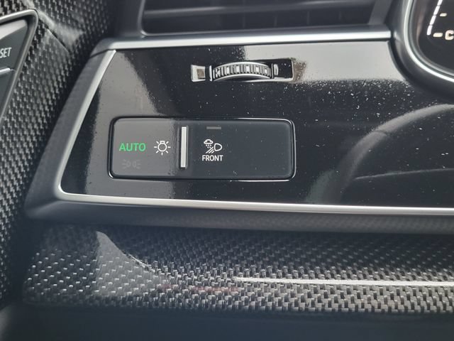 Used 2024 Audi SQ7 Prestige w/ S Sport Package AWD/4WD image 21