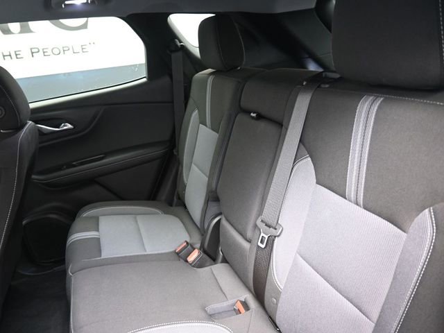 Used 2024 Chevrolet Blazer LT w/ Convenience Package image 20