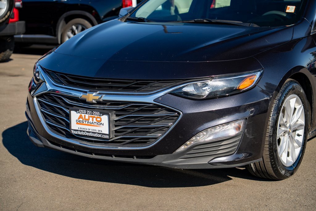 Used 2023 Chevrolet Malibu LT image 6