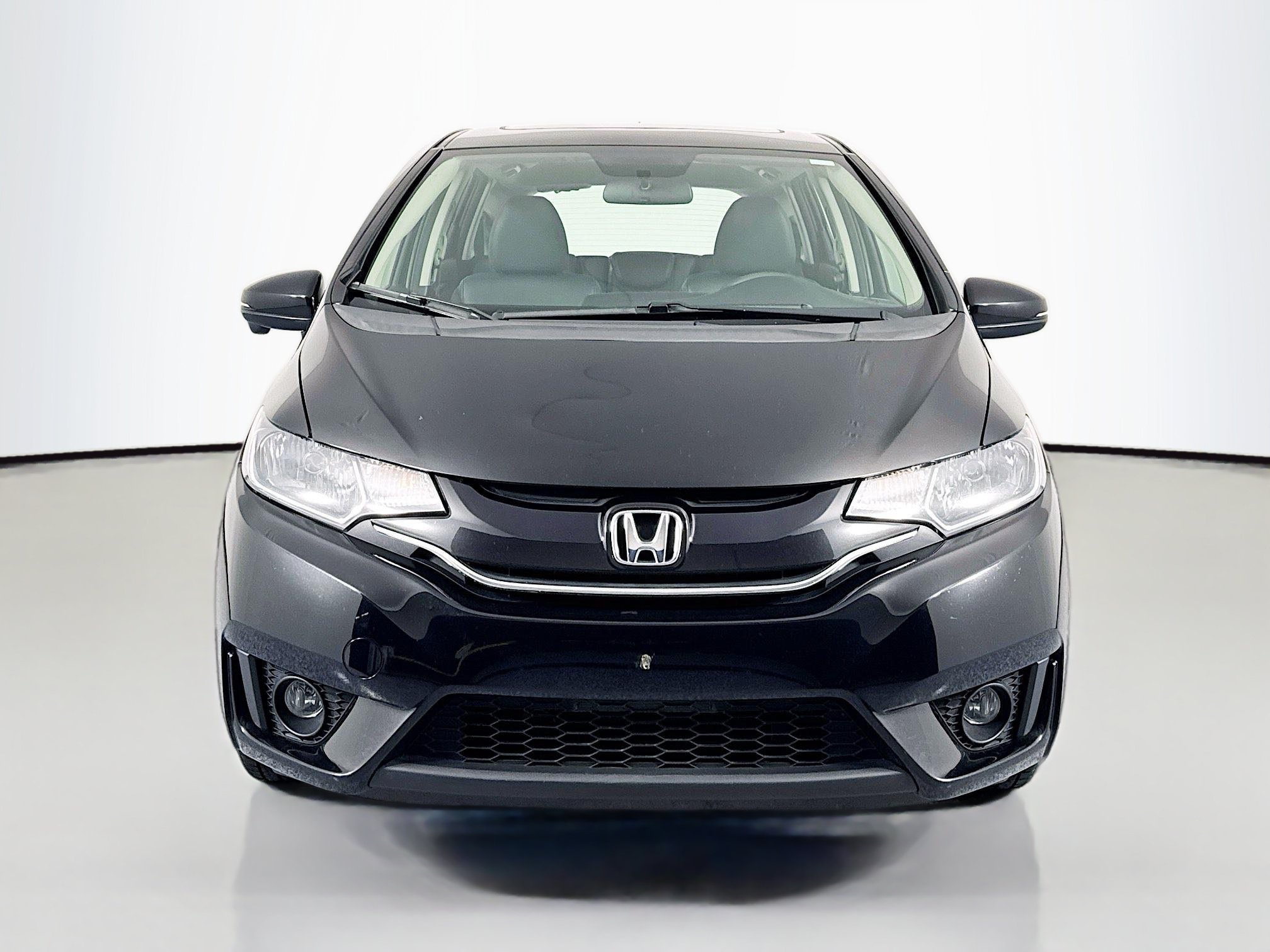 Used 2016 Honda Fit EX-L image 2