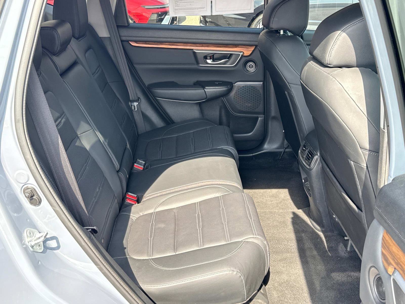 Used 2021 Honda CR-V Touring image 20