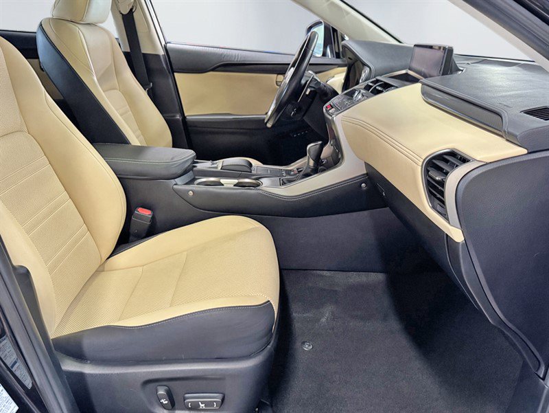 Used 2019 Lexus NX 300h AWD w/ Premium Package image 24