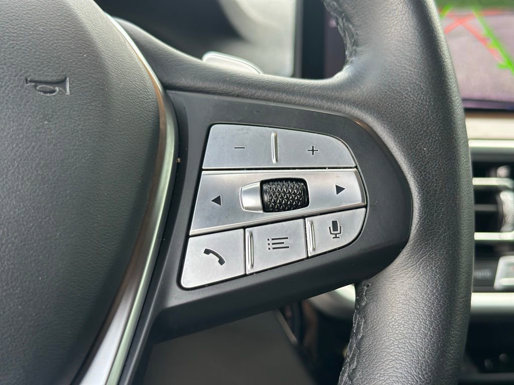 Used 2022 BMW X3 xDrive30i w/ Premium Package 2 image 30