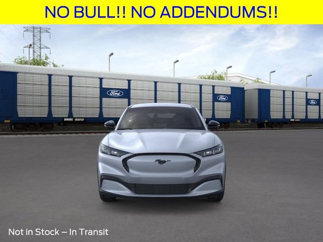 New 2026 Ford Mustang Mach-E Select RWD image 7