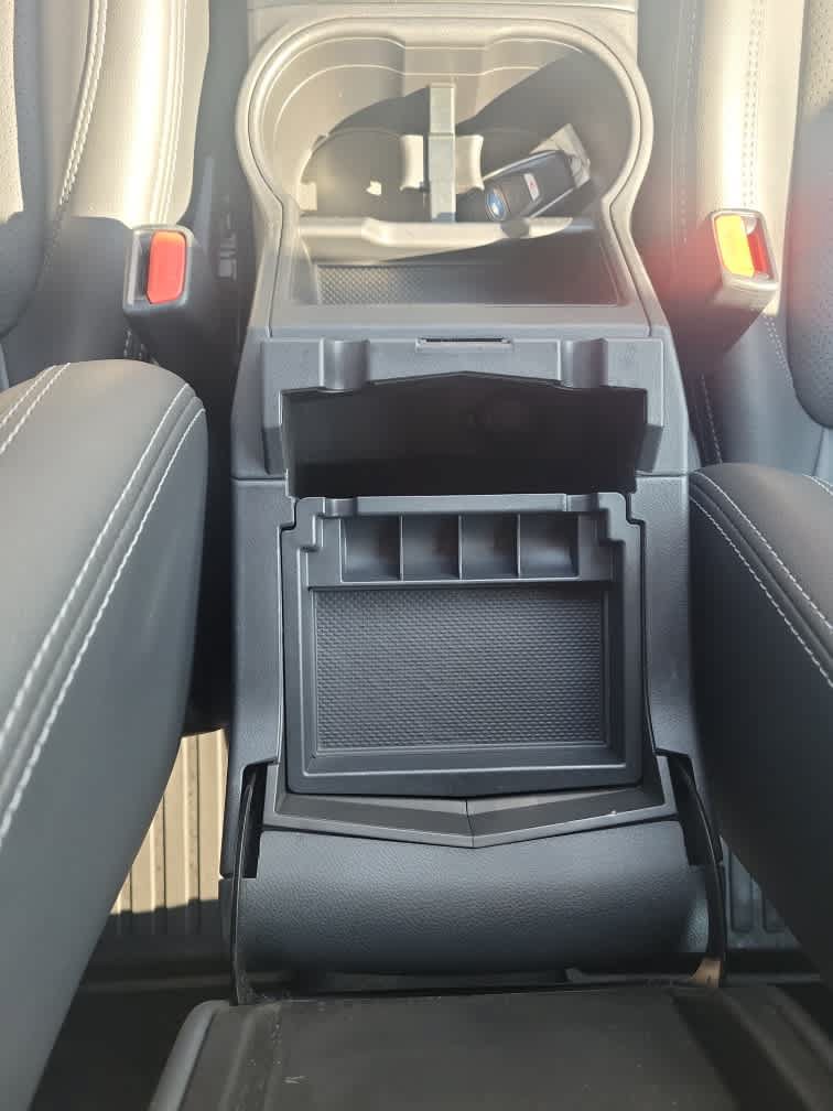 Used 2019 Subaru Forester Touring AWD/4WD image 20