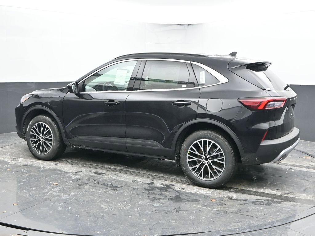 New 2026 Ford Escape SE image 8