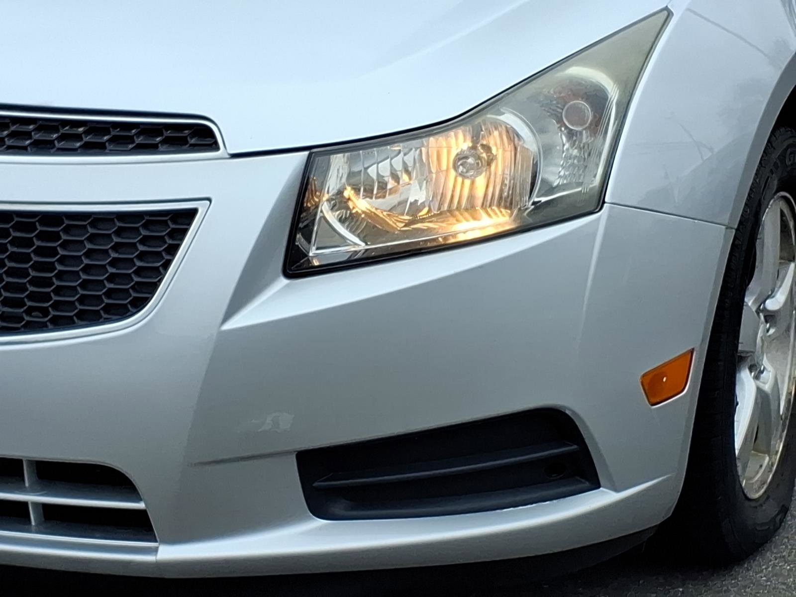 Used 2011 Chevrolet Cruze LT FWD image 26