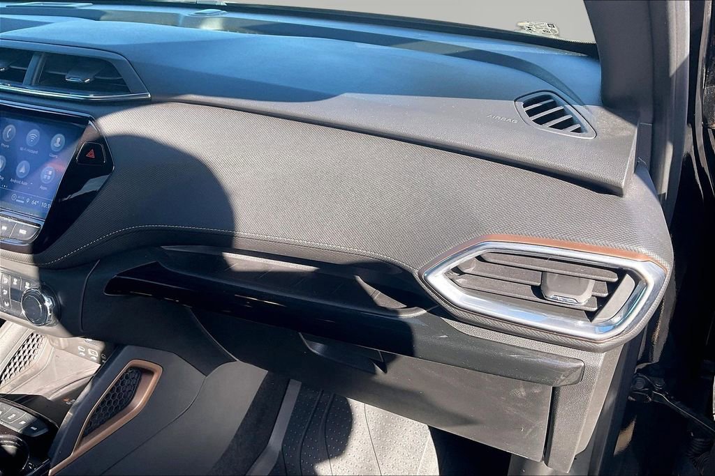 Used 2023 Chevrolet TrailBlazer ACTIV w/ Sun and Liftgate Package image 28