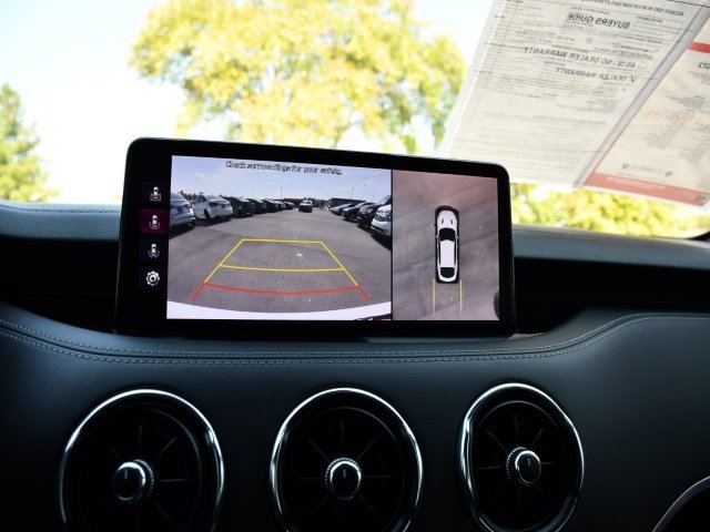 Used 2022 Kia Stinger GT2 image 18