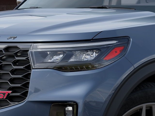 New 2027 Ford Explorer ST AWD/4WD image 18