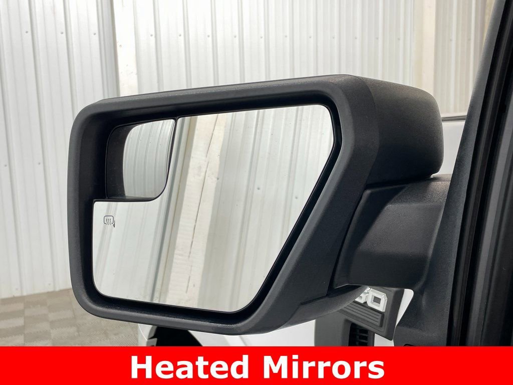 Used 2021 Ford F150 XL w/ Equipment Group 101A High AWD/4WD image 32