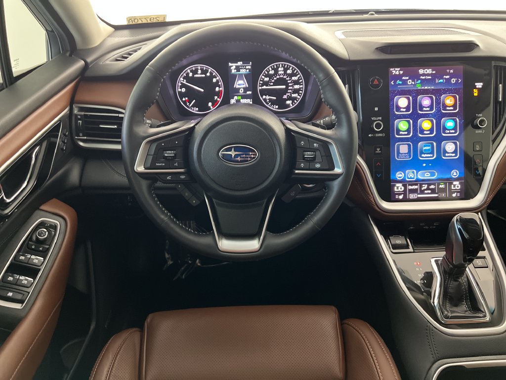 Used 2020 Subaru Outback Touring XT AWD/4WD image 16