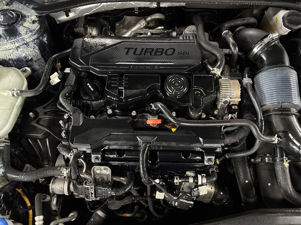 Used 2020 Hyundai Sonata SEL Plus image 13