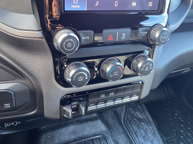 New 2026 RAM 5500 Tradesman w/ Chrome Appearance Group AWD/4WD image 21
