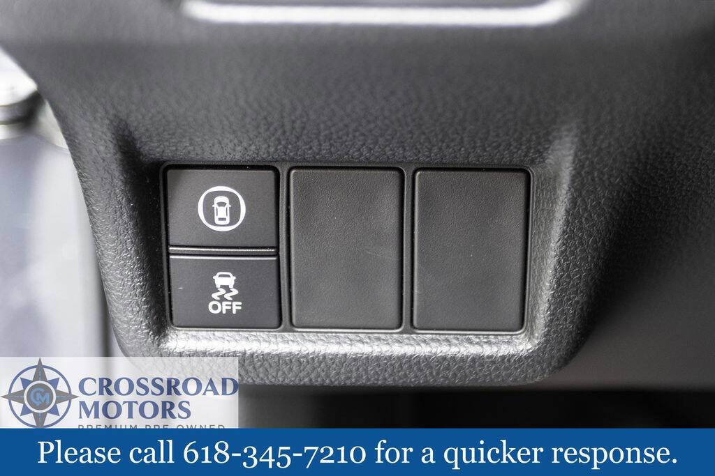 Used 2022 Honda Civic EX image 19