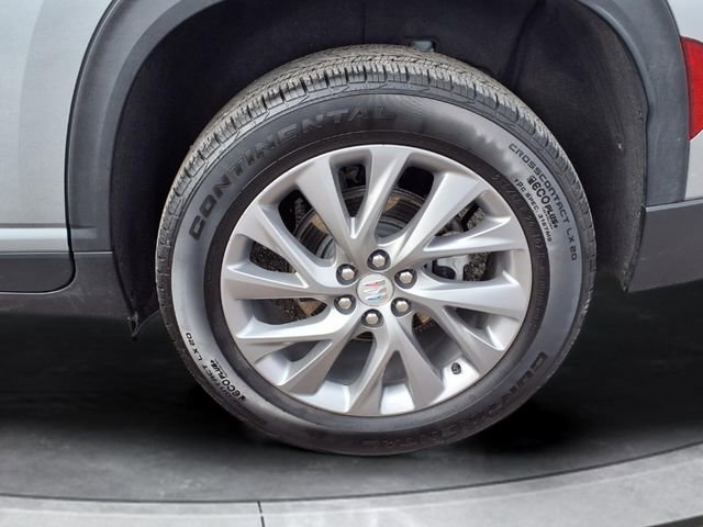 Certified 2025 Buick Enclave Preferred image 22