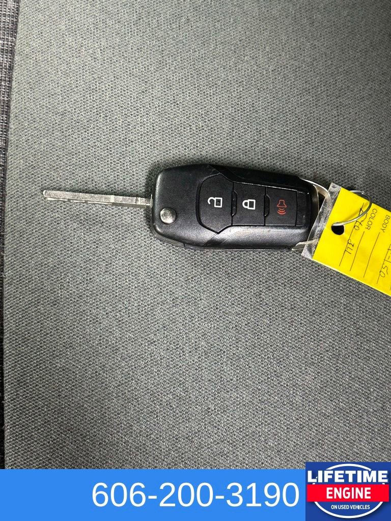 Used 2023 Ford F150 XLT w/ Trailer Tow Package image 27