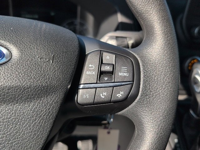 New 2025 Ford Transit 250 148 Medium Roof image 16