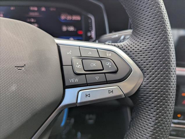 New 2026 Volkswagen Jetta GLI Autobahn FWD image 14