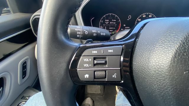Used 2024 Honda Pilot Touring image 26