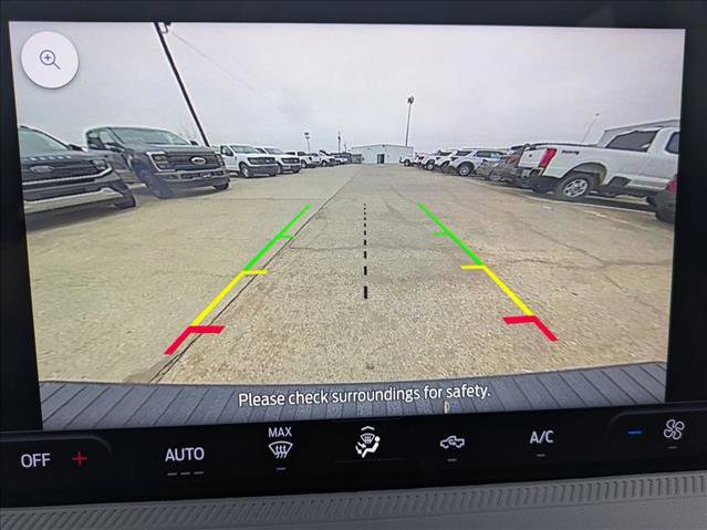 New 2026 Ford Maverick XL image 13