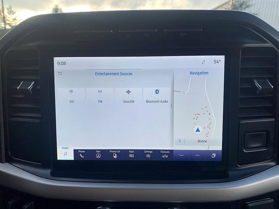 Used 2021 Ford F150 XLT w/ Equipment Group 302A High image 18