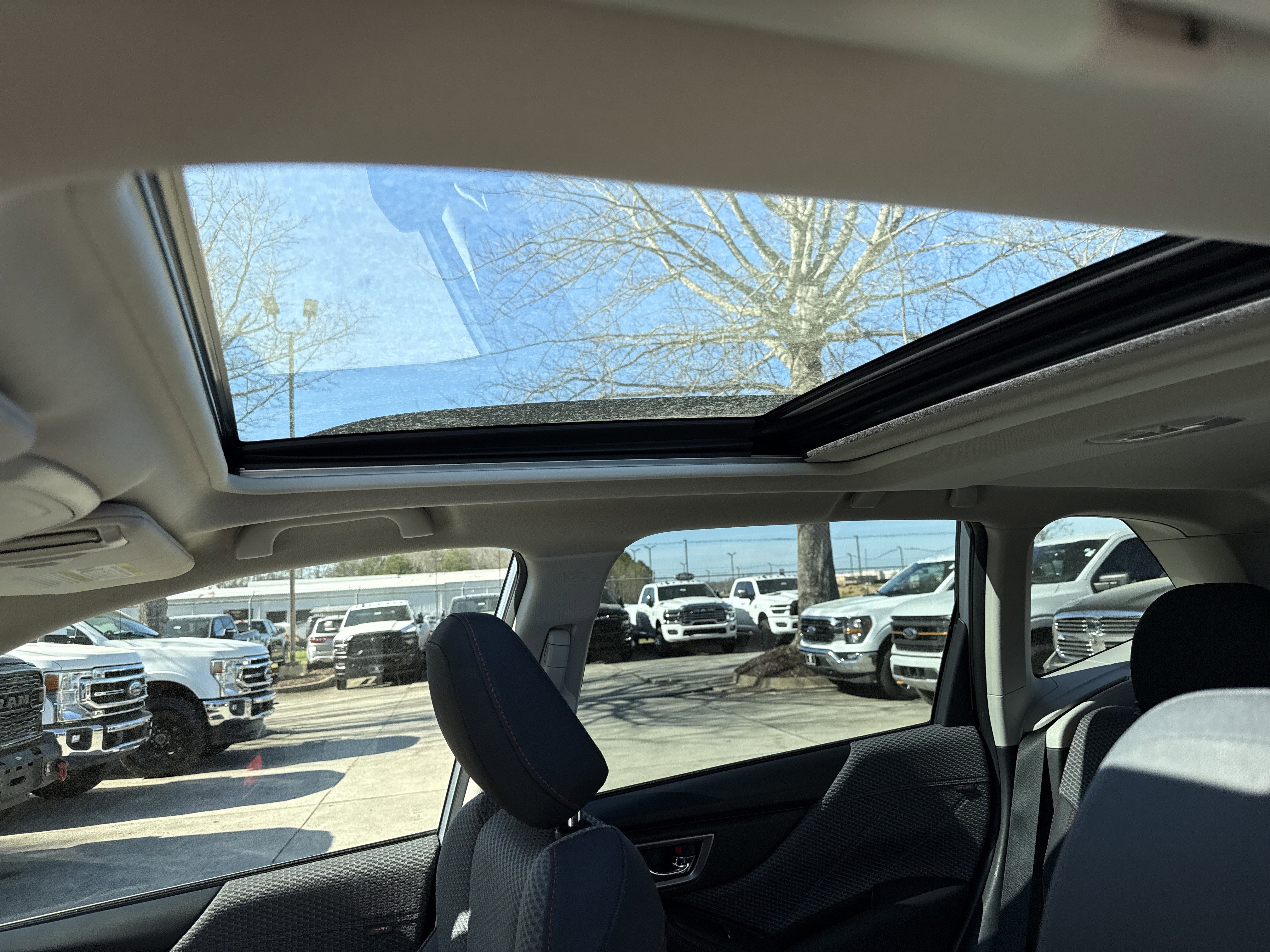 Used 2021 Subaru Forester Sport w/ Popular Package #2 image 23