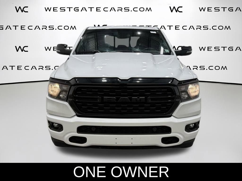 Used 2024 RAM 1500 Big Horn image 2