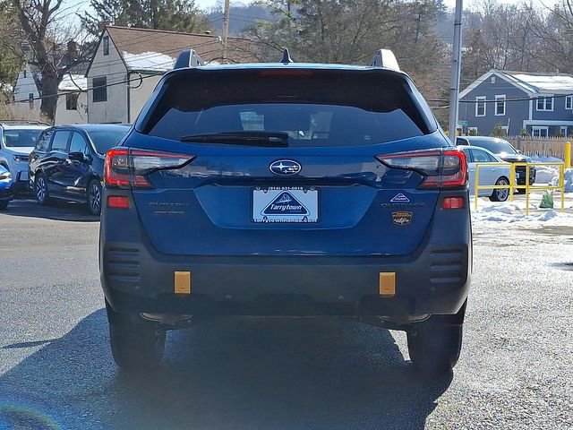 Used 2023 Subaru Outback Wilderness image 5
