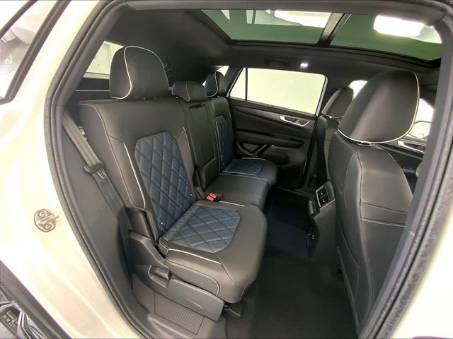 New 2026 Volkswagen Atlas Cross Sport SEL Premium R-Line AWD/4WD image 10