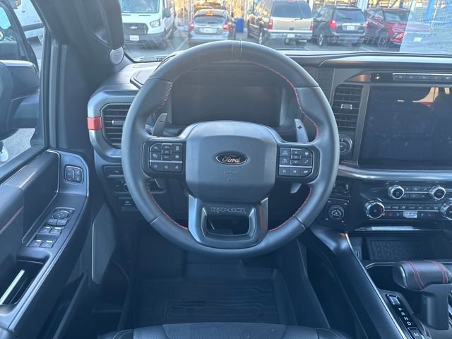 Used 2024 Ford F150 Raptor image 12