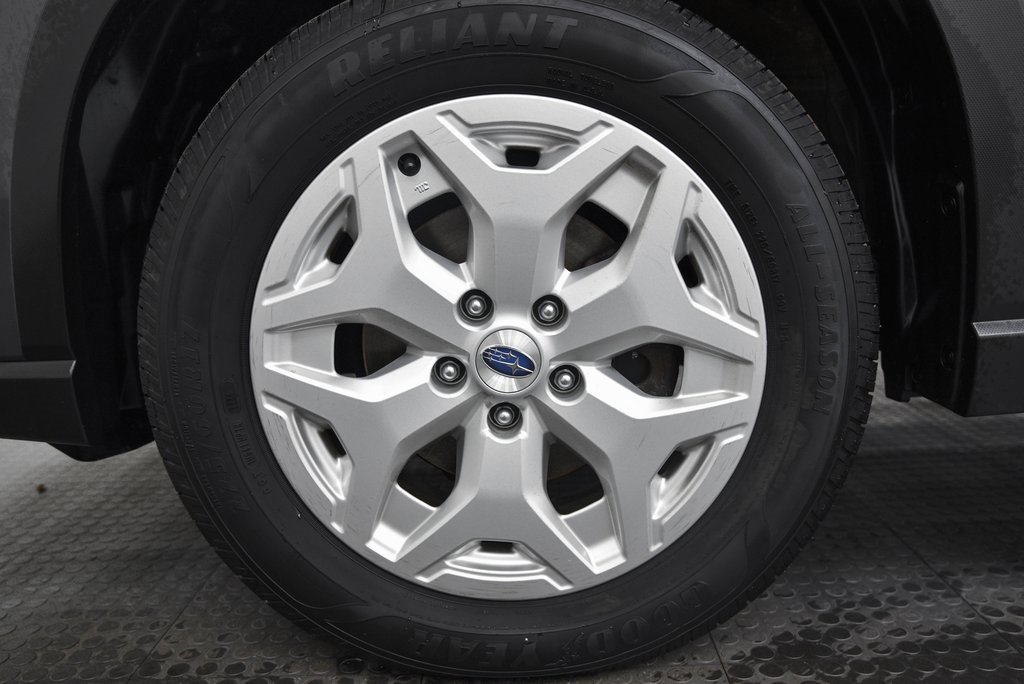Used 2023 Subaru Forester image 8