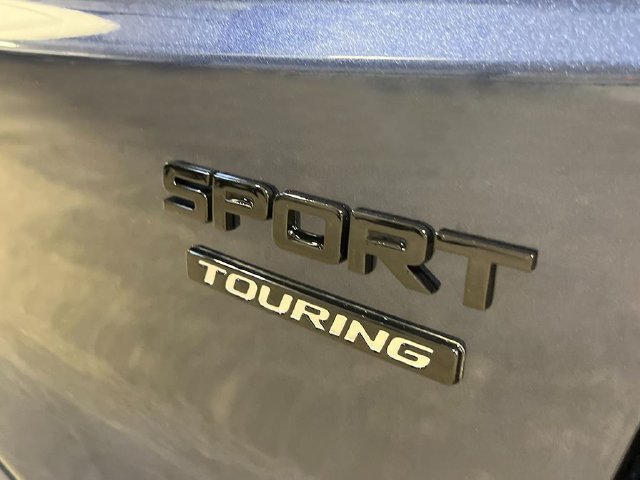 New 2026 Honda CR-V Sport Touring image 10