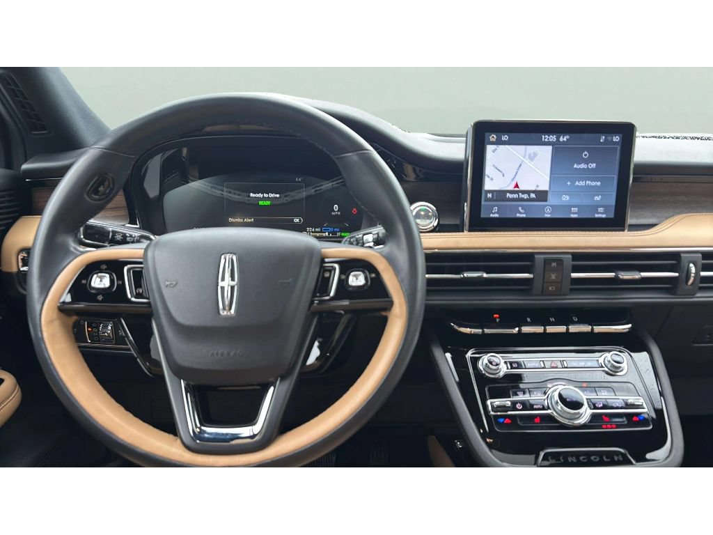Used 2022 Lincoln Corsair Grand Touring AWD/4WD image 13