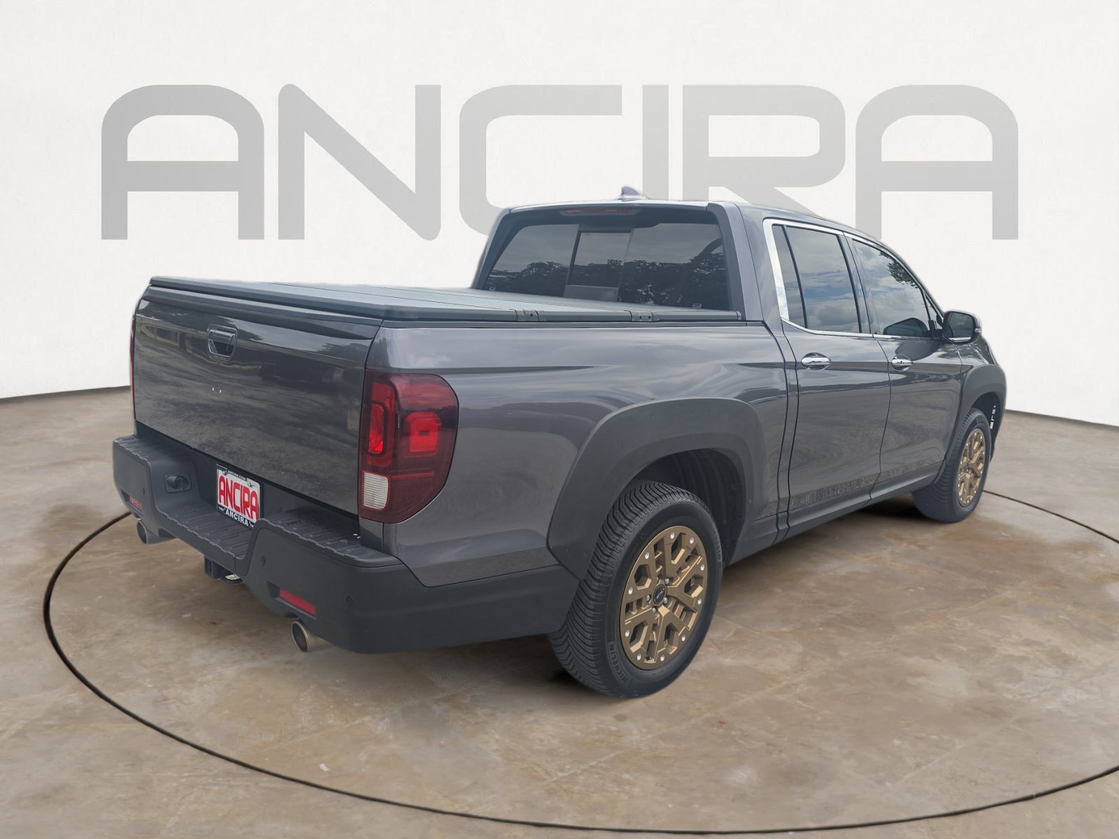 Used 2022 Honda Ridgeline RTL-E image 9