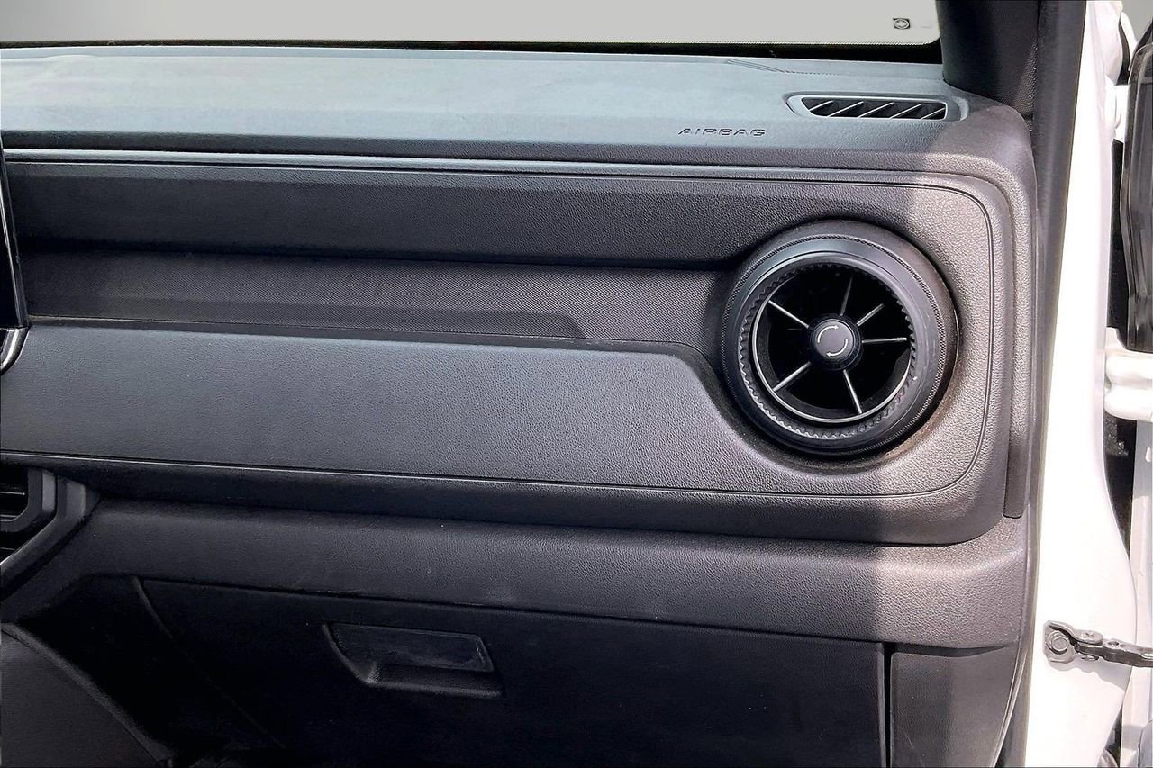 Used 2024 Chevrolet Colorado Trail Boss w/ Advanced Trailering Package image 21