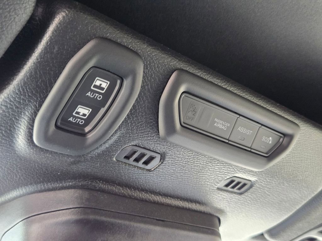 Used 2023 Jeep Wrangler Unlimited Rubicon 392 w/ Trailer Tow Package image 36