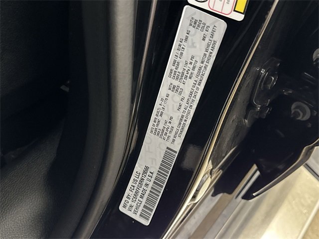 Used 2024 RAM 1500 Big Horn image 28