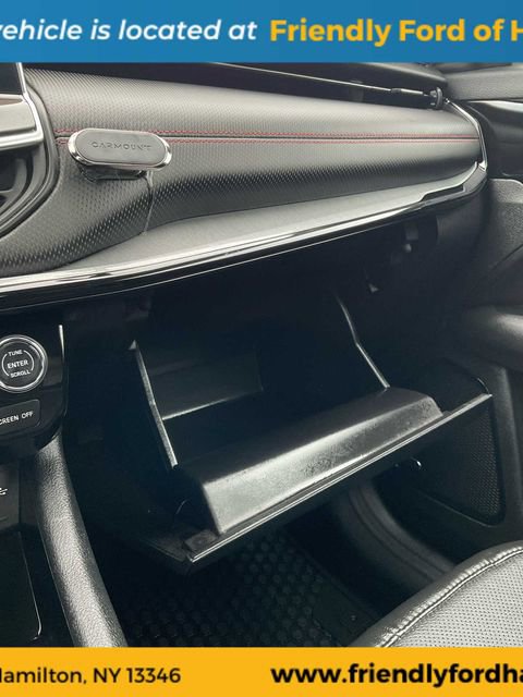 Used 2023 Jeep Compass Trailhawk w/ Trailhawk Elite Group AWD/4WD image 32