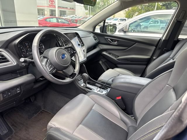 Used 2024 Subaru Ascent Onyx Edition AWD/4WD image 31