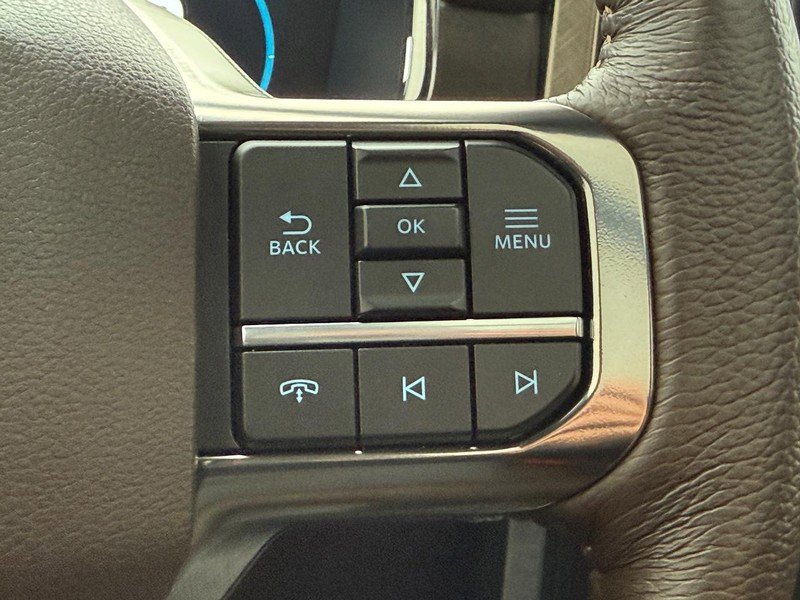 Used 2022 Ford F150 King Ranch w/ Equipment Group 601A High image 17