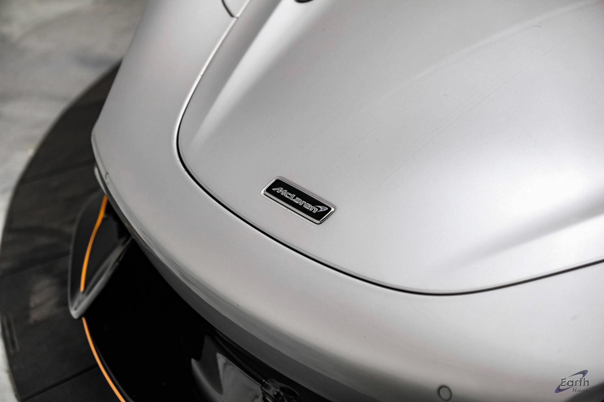 Used 2021 McLaren 765LT RWD image 40