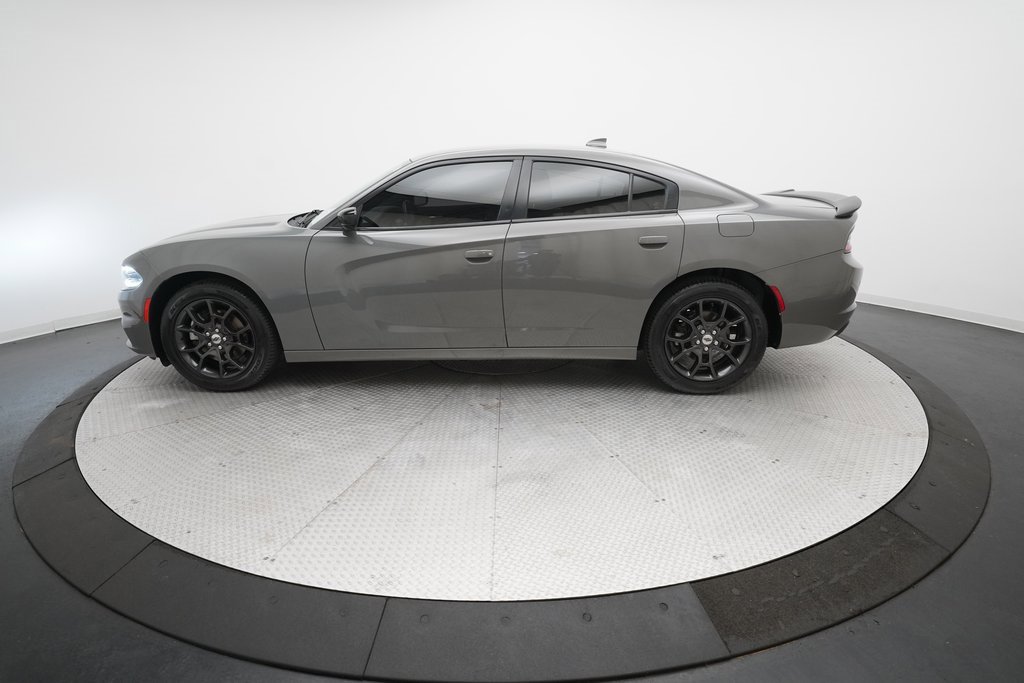 Used 2018 Dodge Charger GT w/ Blacktop Package image 23