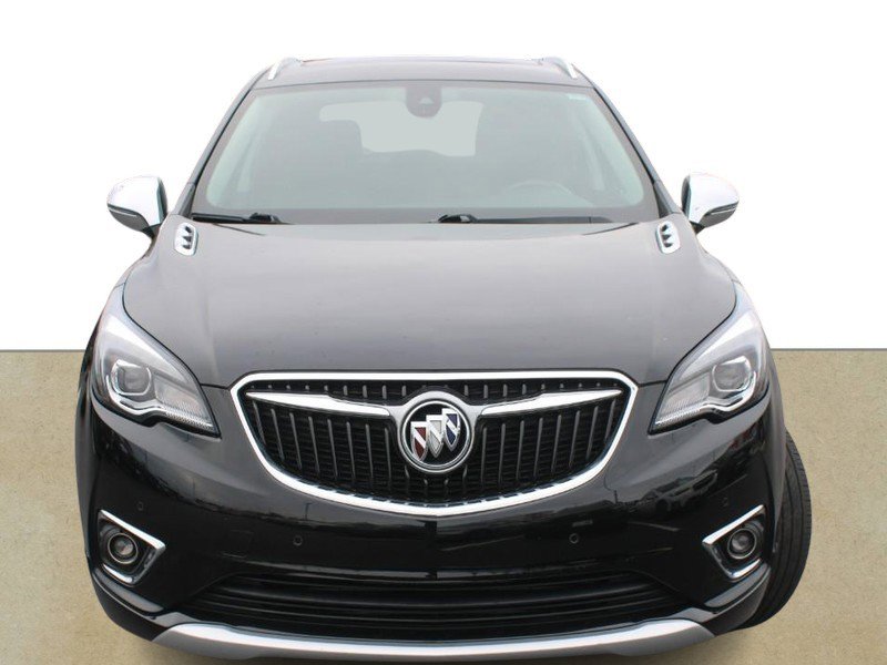 Used 2020 Buick Envision Premium w/ LPO, Cargo Package image 9