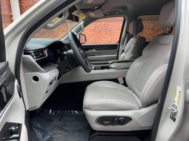 Used 2022 Jeep Wagoneer Series II image 21