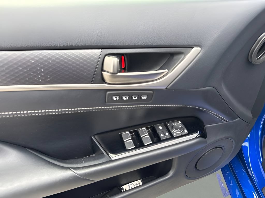 Used 2020 Lexus GS 350 F Sport RWD image 28
