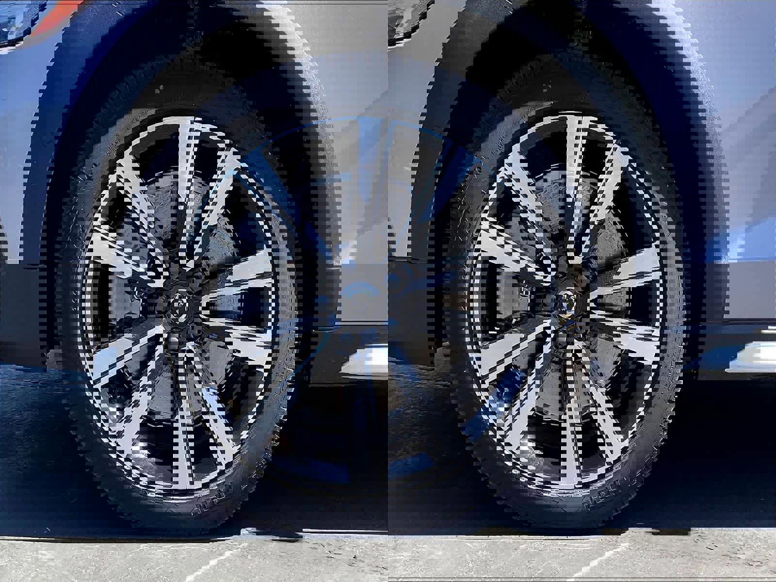 New 2026 Volvo V60 B5 Cross Country Ultra image 14